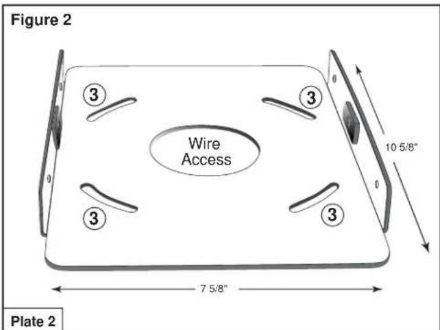 MARANTZ MOUNT20BL - Step 2 - 1
