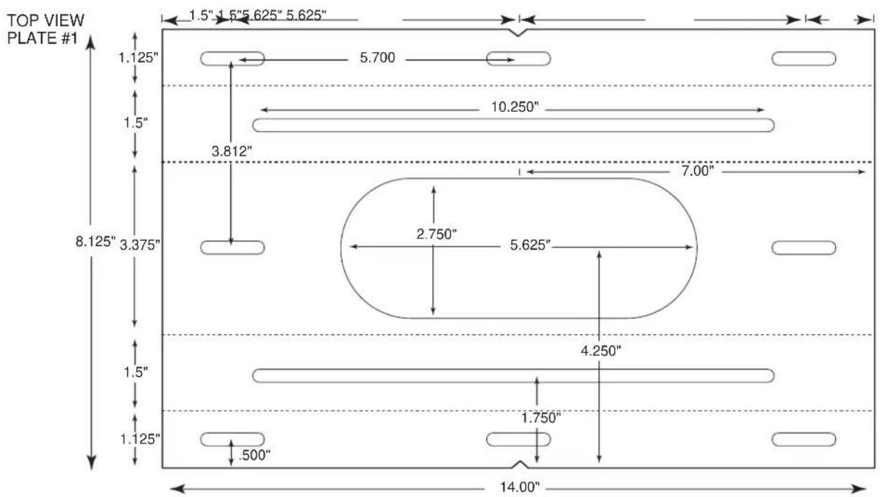 MARANTZ MOUNT20BL - Marantz Templates - 2