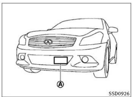 INFINITI Q60 Coupe (2010) - Actiontotake: - 1
