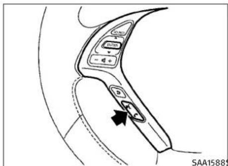 INFINITI Q60 Coupe (2010) - Voicecommandexamples - 1