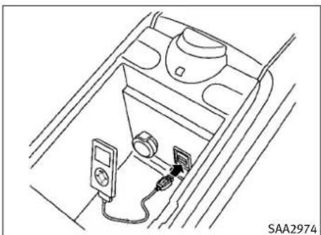 INFINITI Q60 Coupe (2010) - ReplaceConnectedPhone: - 1