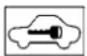 INFINITI Q60 Coupe (2010) - CAUTION - 1