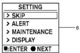INFINITI Q60 Coupe (2010) - "OTHER" indicator - 6