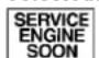INFINITI Q60 Coupe (2010) - Highbeamindicatorlight - 1