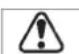 INFINITI Q60 Coupe (2010) - CAUTION - 1
