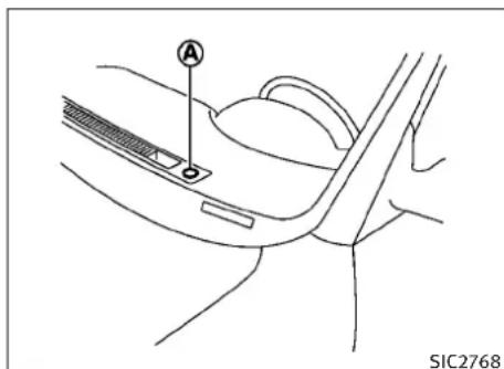 INFINITI Q60 Coupe (2010) - OPERATINGTIPS - 1
