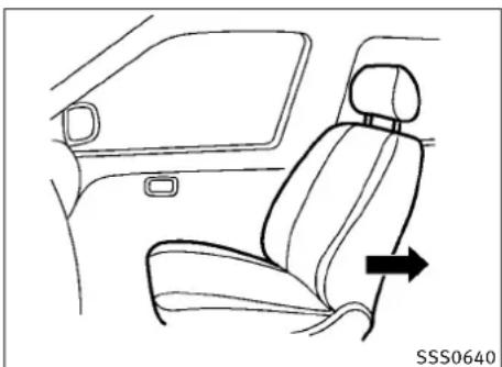 INFINITI Q60 Coupe (2010) - WARNING - 1