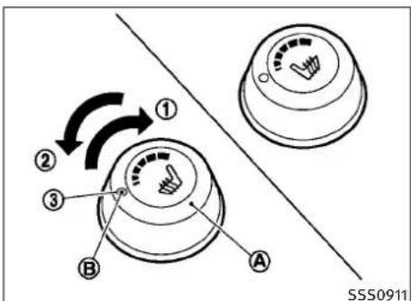 INFINITI Q60 Coupe (2010) - CAUTION - 1