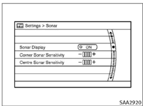 INFINITI Q60 Coupe (2010) - PredictiveCourseLines: - 2