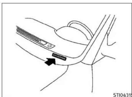 INFINITI Q60 Coupe (2010) - VEHICLEIDENTIFICATION - 1