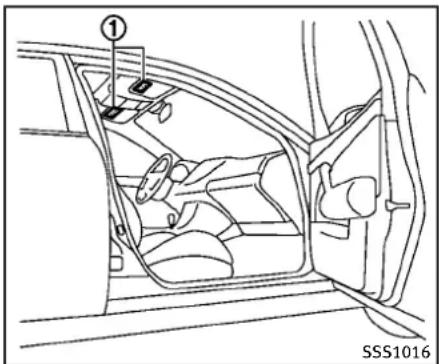 INFINITI Q60 Coupe (2012) - chest. - 1