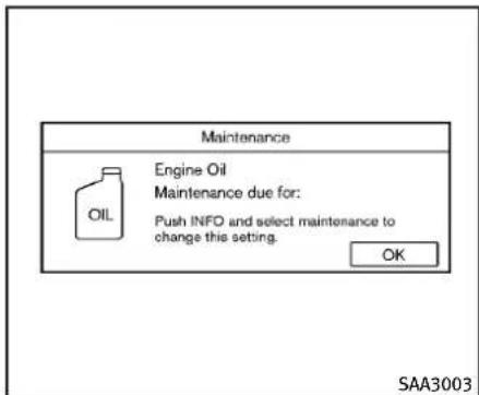 INFINITI Q60 Coupe (2012) - Maintenanceinformation - 1