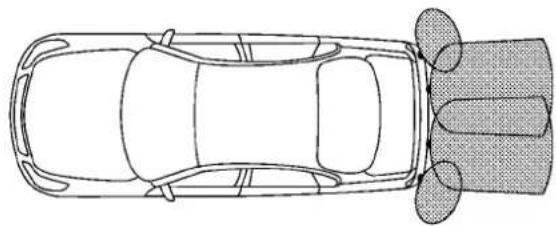INFINITI Q60 Coupe (2012) - SONARSYSTEM(ifsoequipped) - 1