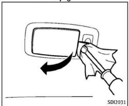 INFINITI Q60 Coupe (2012) - Replacement procedures - 4