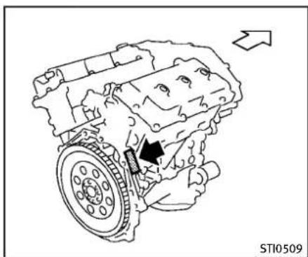 INFINITI Q60 Coupe (2012) - VEHICLEIDENTIFICATIONNUMBER (chassisnumber) - 1