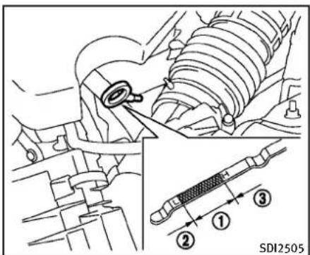 INFINITI Q60 Coupe (2012) - ENGINEOIL - 1