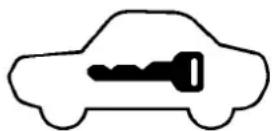INFINITI Q60 Coupe (2012) - VEHICLESECURITYSYSTEM - 1