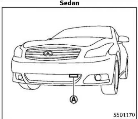 INFINITI Q60 Coupe (2012) - Actiontotake: - 3