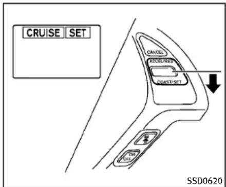 INFINITI Q60 Coupe (2012) - CAUTION - 1