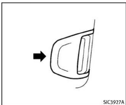INFINITI Q60 Coupe (2012) - Removingtheconsolelid(model withmanualtransmission) - 2