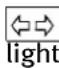 INFINITI Q60 Coupe (2012) - Securityindicatorlight - 1