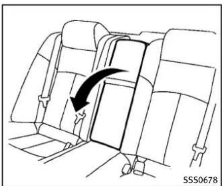 INFINITI Q60 Coupe (2012) - Front-seatActiveHeadRestraints - 1
