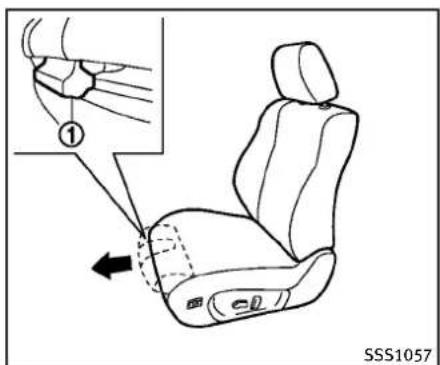INFINITI Q60 Coupe (2012) - Sidesupport(ifsoequipped): - 1