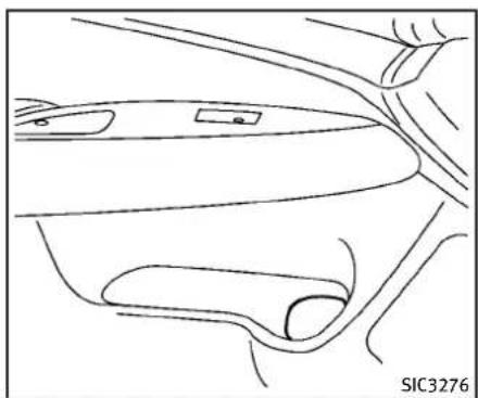 INFINITI Q60 Coupe (2012) - CAUTION - 4