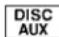 INFINITI Q60 Coupe (2012) - CompactDisc(CD)playeroperation - 1