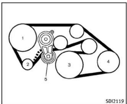 INFINITI Q60 Coupe (2012) - JUMPSTARTING - 2