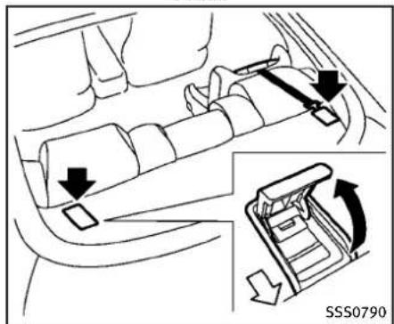 INFINITI Q60 Coupe (2012) - Forward-facing—step10 - 2