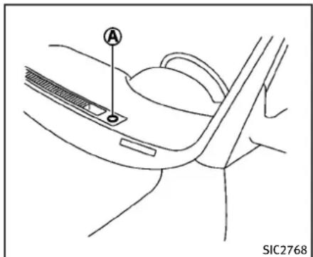 INFINITI Q60 Coupe (2012) - OPERATINGTIPS - 1