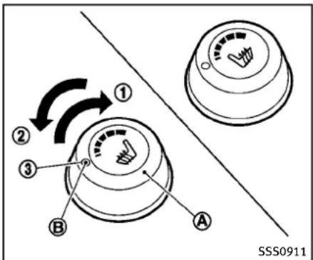 INFINITI Q60 Coupe (2012) - CAUTION - 1