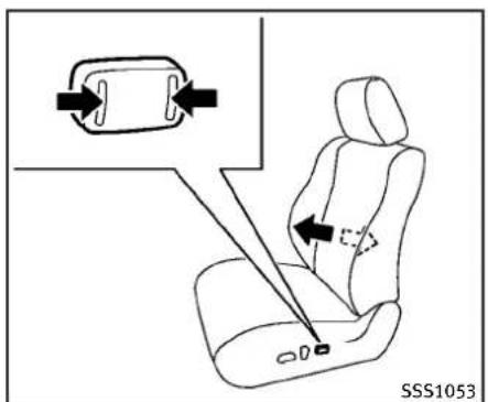 INFINITI Q60 Coupe (2012) - Seatlifter: - 1