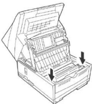 OKI Okifax 5780 - Setting Up Your Fax Machine - 6