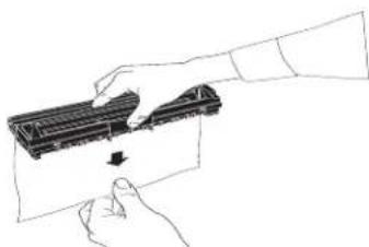 OKI Okifax 5780 - Setting Up Your Fax Machine - 5
