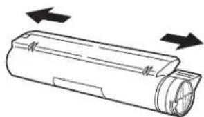OKI Okifax 5780 - Toner Yield - 5