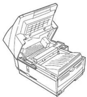 OKI Okifax 5780 - Toner Yield - 1
