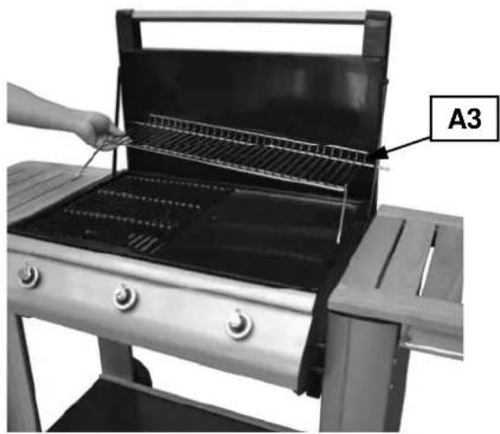 Outback Spectrum Select Flat Bed 2 Burner - 9 - 2