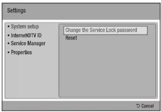 SAMSUNG HT-HD910HD - Settings - 1