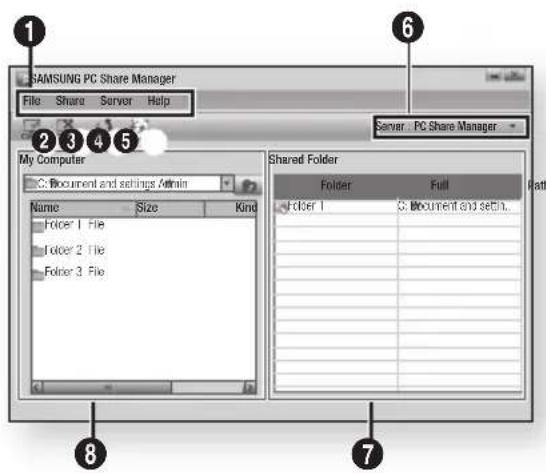 SAMSUNG HT-HD910HD - Application Program at a Glance - 1