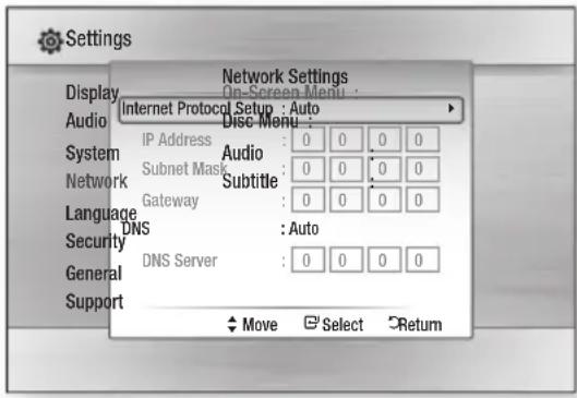 SAMSUNG HT-HD910HD - NOTE - 1
