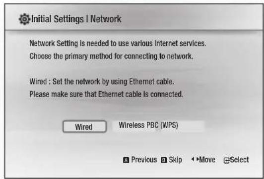 SAMSUNG HT-HD910HD - Before Starting (Initial Setting) - 4