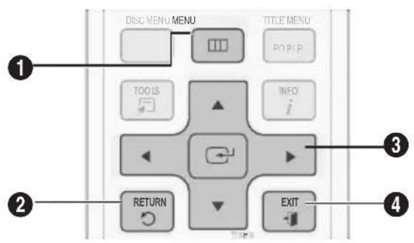 SAMSUNG HT-HD910HD - Setup - 1
