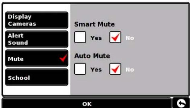 SNOOPER S980 Syrius - Smart Mute - 3
