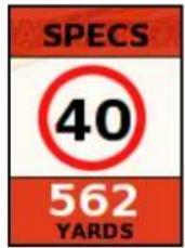 SNOOPER S980 Syrius - SPECs Safety Camera Systems - 4