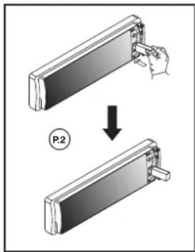 BOSS MR1520UA - START THE USB DEVICE MODE - 1