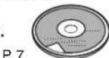 BOSS MR1520UA - NOTES ON DISCS - 3
