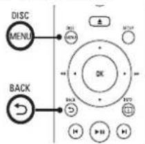 PHILIPS DVP3320K - Note - 2