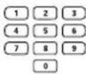 PHILIPS DVP3320K - Button Action - 1